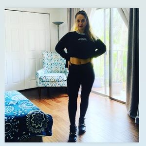 Be different, Be You